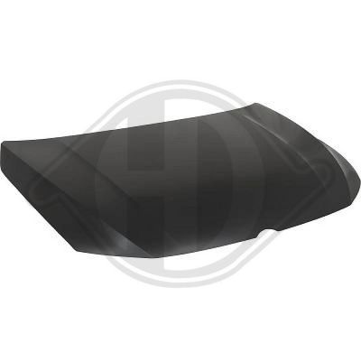 Motor Kaputu  Volkswagen Golf VIII (CD1)(12.2019->)  MAHER 30302