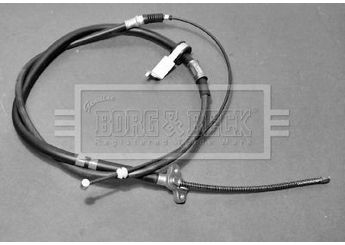 El Fren Teli Arka Sol CAVO 6802 762  4643026360 4643026361