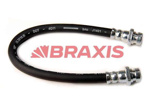Fren Hortumu Ön Sağ veya Sol BRAXIS AH0185