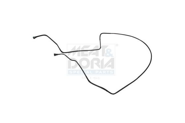 Yakıt Borusu  WINTECH 0500800