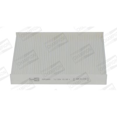 Polen Filtresi  AXAM 0606114101