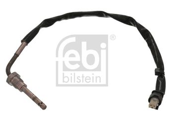 Egzoz Sıcaklık Sensörü  FEBI BILSTEIN 48839  A0009056404 9056404 000 905 64 04 81532228 008 153 22 28 A000 905 64 04 A0081532228 A008 153 22 28
