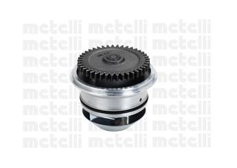 Devirdaim Su Pompası  METELLI 24-1011  62121010A 062 121 010A 62121010B 062 121 010B