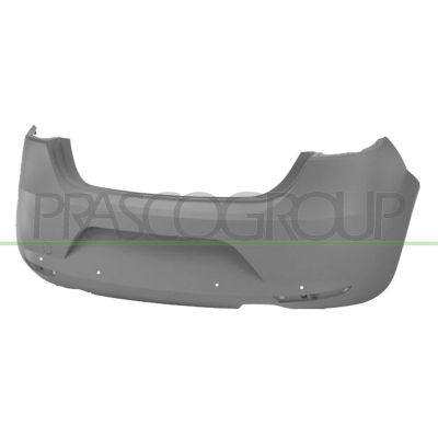 Tampon Arka VORTEX V3611788