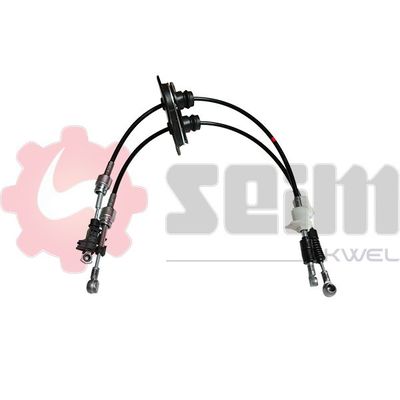 Vites Değiştirme Teli  Fiat Ducato P.Van, Geniş Hacim (03.2002->)  FORD ORJINAL M1TP7E395AE