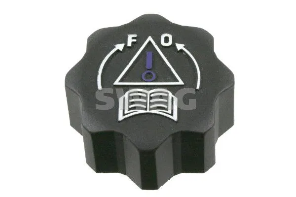 Radyatör Yedek Su Depo Kapağı  Peugeot 108 TOP (03.2014->)  SWAG 62 92 2082