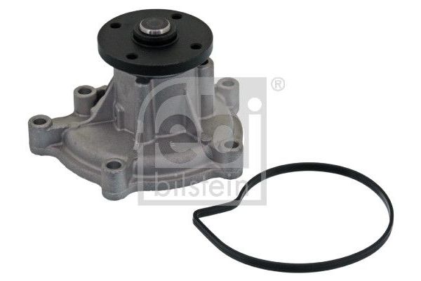 Devirdaim Su Pompası  Mitsubishi Colt CZ3 Lim. 5-trg. (Z30A)(04.2004->)  FEBI BILSTEIN 26395