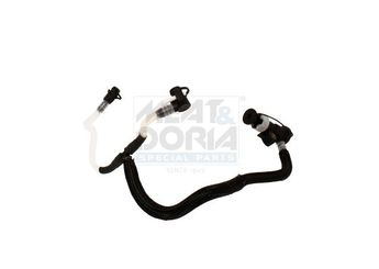 Yakıt Borusu  WINTECH 0500596  A6110707332 6110705632 611 070 56 32 6110707332 A6110705632 A611 070 56 32