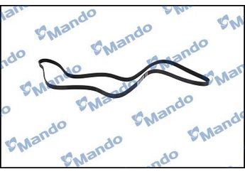 Vantilatör Kayışı  MANDO MB6PK2300  6PK2300