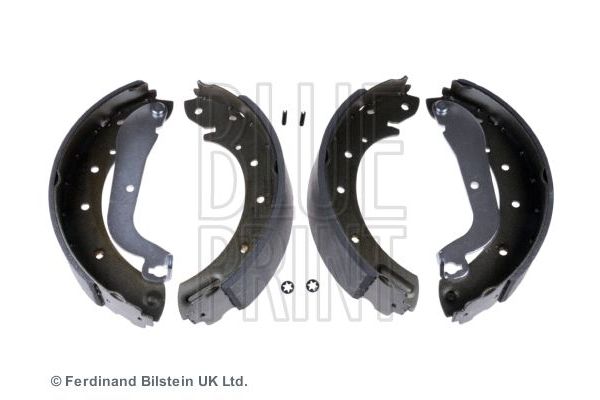 Fren Pabuçlu Balata Arka Nissan Vanette Cargo (HC23)(05.1995->)  BLUE PRINT ADN14142