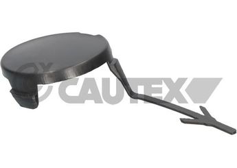 Tampon Çeki Demir Kapağı Ön MADE IN TAIWAN 14382065  511801872R