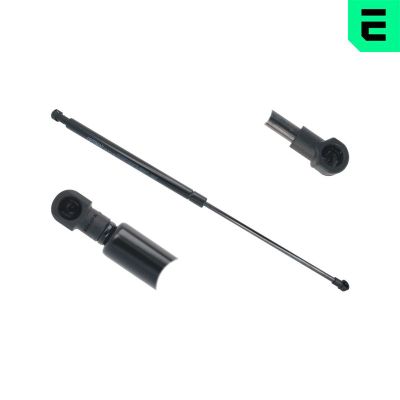 Bagaj Amortisörü Sağ veya Sol Nissan Primera Traveller [SW] (WP11)(06.1999->)  OPTIMAL AG-50158