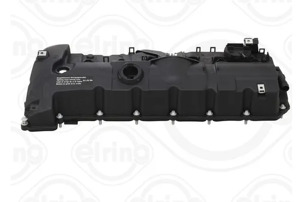 Motor Üst Kapağı (Külbütör)  BMW 1 M Serisi Coupe (E82)(2011->)  ELRING 477.270