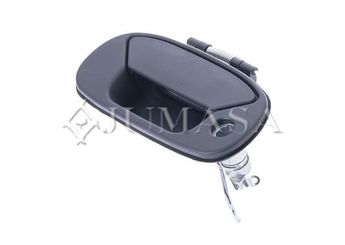 Bagaj Açma Kolu Dış GUA 42067  735331105 0000735331105