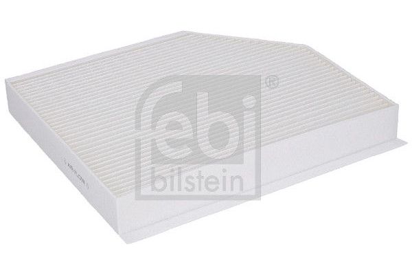 Polen Filtresi  Audi A5 Coupe (8T)(06.2007->)  FEBI BILSTEIN 37313