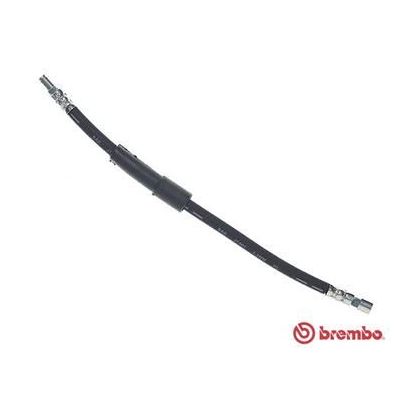 Fren Hortumu Arka Sağ veya Sol BMW 7 Serisi (F01/F02/F04)(01.2009->)  BREMBO T 06 054