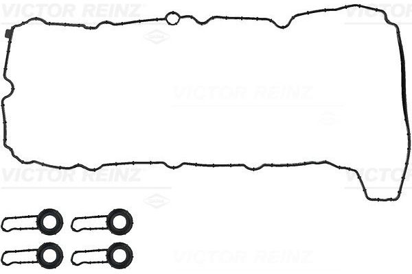 Üst Kapak Contası (Külbütör)  BMW 4 Serisi Cabrio (G23)(2020->)  REINZ 15-10930-01