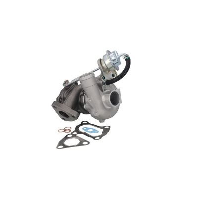 Turbo Şarj  Mitsubishi L200 (KA0/KB0)(2006->)  BMTS 40009188