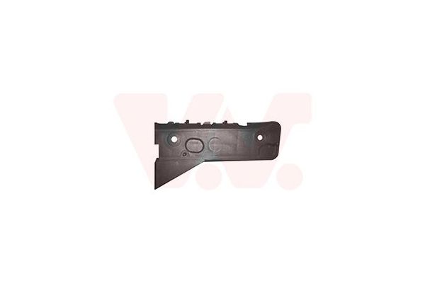 Tampon Braketi Ön Sol Audi A4 Sedan (8E)(04.2003->)  WAGENBURG A401-1600