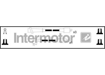 Buji Kablosu  ZEGEN ZIW1102  3370560B10 96067755 91172600 3370078470 33700-78470 3370084100 33700-84100 33705-60B10 3370560E00 33705-60E00 3370586000 33705-86000 3371050G10 33710-50G10 3371060E10 33710-60E10