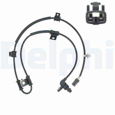 Abs Sensörü Ön Sol Hyundai ix35 (EL/LM)(2010->)  DELPHI SS20609