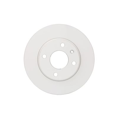 Fren Disk Ayna Ön Sağ ve Sol Opel Karl (2015->)  BOSCH 0 986 479 D91