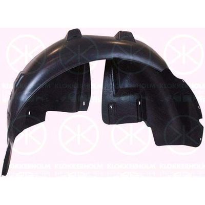 Çamurluk Davlumbazı Arka Sağ EUROBUMP WOS15PA019