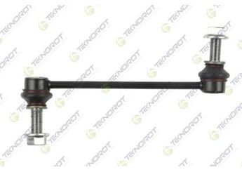 Viraj Demir Askı Rotu Arka Sağ veya Sol TEKNOROT F-400A  53403319 51942168 68246731AA 68246731AB 68246731AC 68498191AA K68246731AB 52118065 K68246731AA K68246731AC K68498191AA