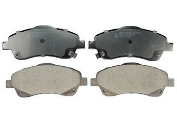 Fren Disk Balata Ön FTE 9001148  446505130 04465-05130 446505131 04465-05131 446505140 04465-05140 446505150 04465-05150 446505170 04465-05170 446505190 04465-05190 446505210 04465-05210 446505220 04465-05220 446505221 04465-05221 446505270 04465-05270 446505280 04465-05280 4465YZZEB 04465-YZZEB 04465YZZEB