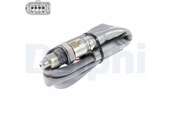 Oksijen (Lambda) Sensörü  DELPHI ES21399-12B1  8S0906262B
