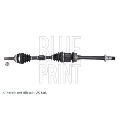 Aks Komple Ön Sağ Toyota Avensis Combi (T25)(2003->)  BLUE PRINT ADT389502