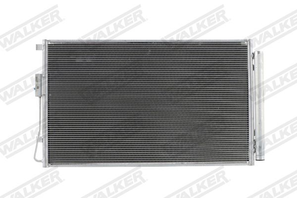 Klima Radyatörü  Hyundai Santa Fe (DM)(2012->)  ORİS CHY873016