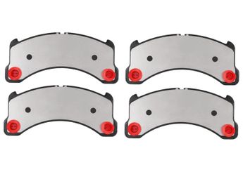 Fren Disk Balata Ön TRW GDB2004  GDB2004 95835193930 958 351 939 30 958698151A 95B698151E 95B 698 151 E 95B698151K 95B 698 151 K 95B698151AS 971698151AD