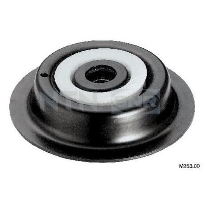 Amortisör Tabla Takozu Ön Sol Opel Corsa A (04.1985->)  KAUTEK OP-KT023