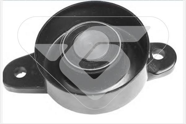 Vantilatör Kayış Gergi Rulmanı  SKF VKM 33025