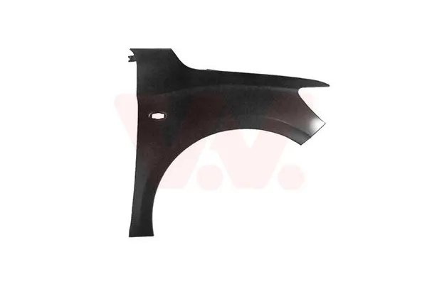 Çamurluk Ön Sağ SIMYI SYCT008G-001BR