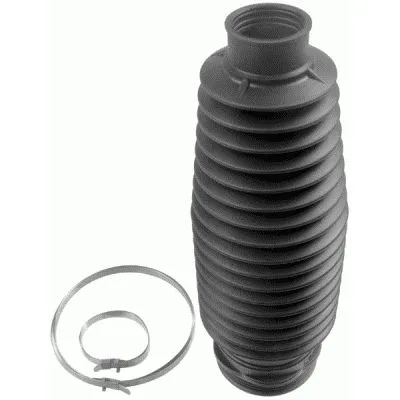 Direksiyon Körüğü Sol CM 12525