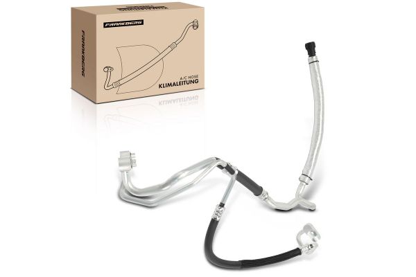 Klima Hortumu  FIAT ORJINAL 51868881