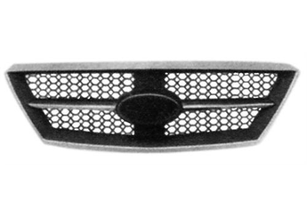 Panjur Ön EUROBUMP KIA09SO001  863503E040