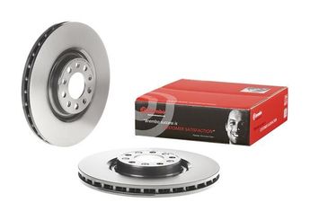 Fren Disk Ayna Ön Sağ ve Sol BREMBO 09.C497.11  50532932 5053293200 50556528 50568875