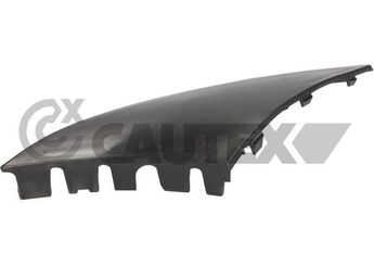 Tampon Çeki Demir Kapağı Ön HMR KLL 584  742279