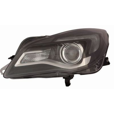 Far Sağ Opel Insignia A Country Tourer (2013->)  PSA ORJINAL 39031202