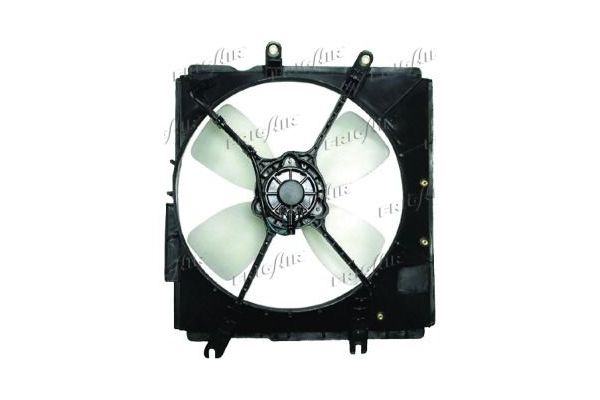 Radyatör Fan ve Motoru  Mazda 323 C/F/S Sedan (BA)(04.1994->)  MADE IN TAIWAN B61W15025BA