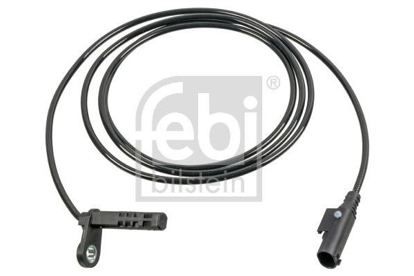 Abs Sensörü Arka Sağ Volkswagen Crafter P.Van (2E)(03.2006->2017)  FEBI BILSTEIN 186100