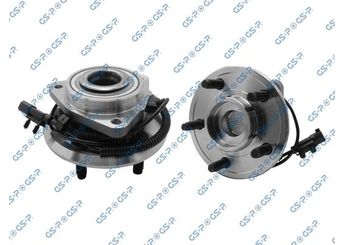 Porya Ön Sağ veya Sol GSP 9332006  52109947 52109947AB 52109947AC 52109947AD 52109947AE 52109947AF