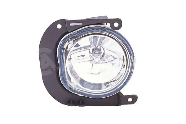 Sis Farı Ön Sağ veya Sol PSA ORJINAL 6206K0