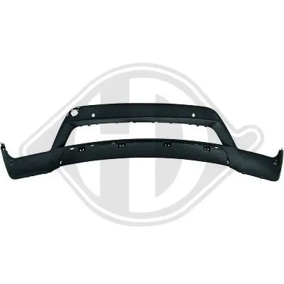 Tampon Ön BMW X5 Serisi (E70)(07.2007->)  BMW ORJINAL 51117222382