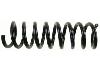 Helezon Yayı Arka SACHS 996 539  A2023242004 2023242004 202 324 20 04 A 202 324 20 04