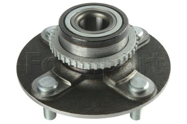 Teker Rulmanı Arka Sağ veya Sol Nissan Primera Traveller [SW] (WP11)(04.1998->)  FORMPART 41498012/K