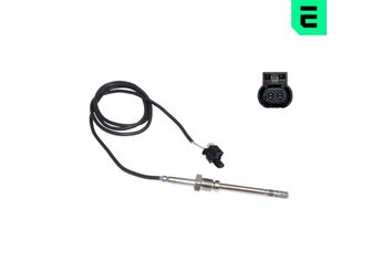 Egzoz Sıcaklık Sensörü  ERA 551501  51531028 005 153 10 28 9053705 000 905 37 05 71536228 007 153 62 28 A0009053705 A 000 905 37 05 A0051531028 A 005 153 10 28 A0071536228 A 007 153 62 28